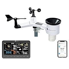 Ambient Weather WS-2902 Smart Weather Station