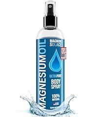Pure Magnesium Oil Spray