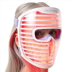 iRestore Illumina LED Face Mask Therapy