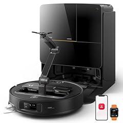 Roborock Saros Z70 Vacuum and Mop