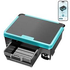 Curalk Solar Pool Skimmer Robot