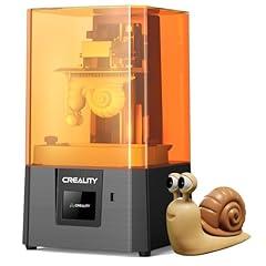 Creality HALOT R6 Resin 3D Printer