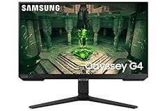 Samsung Odyssey G4 25" FHD Gaming Monitor