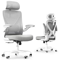 Ergalithic Ergonomic Office Chair - Grey
