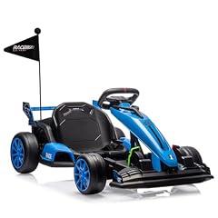 GarveeLife 24V Kids Electric Drift Kart