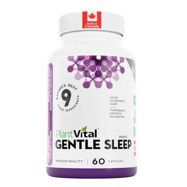 sleep supplements