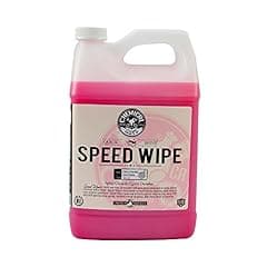 Chemical Guys Speed Wipe Quick Detailer, 1 Gallon