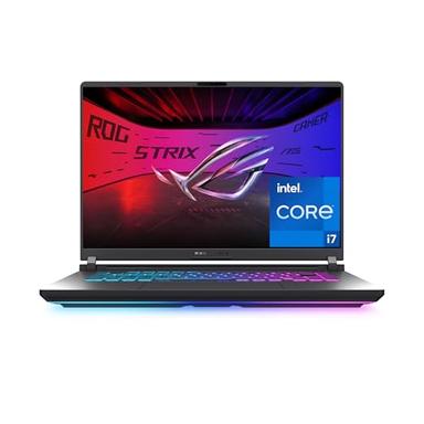 gaming laptop