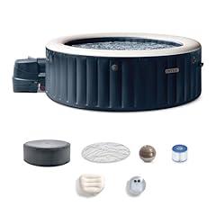 Intex PureSpa Plus 6 Person Hot Tub