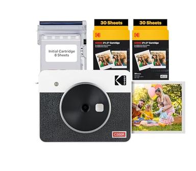 kodak printomatic
