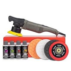 Chemical Guys 10FX Random Orbital Polisher Kit