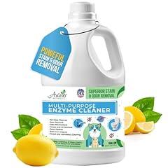 Aviano Multi-Purpose Enzyme Cleaner, 1 Gallon