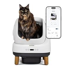 PetSafe ScoopFree OpenSky Automatic Cat Litter Box