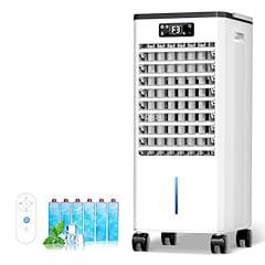 Feculs Portable 3-IN-1 Evaporative Air Cooler