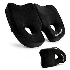Cushy Tushy Premium Foldable Cushion