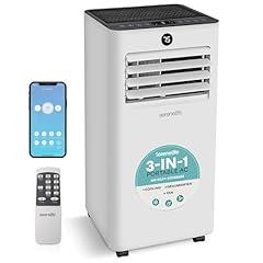 SereneLife 10,000 BTU Portable Air Conditioner
