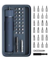 HOTO Electric Screwdriver Kit
