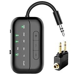 Beeitzie 2024 Pro Bluetooth 5.4 Adapter