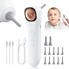 Aertnelz Otoscope Ear Camera 1080P