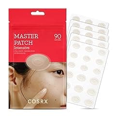 COSRX Master Patch Intensive Blemish Treatment