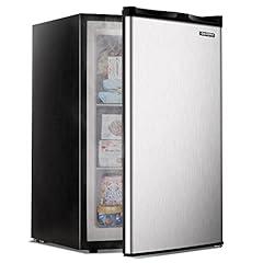 Euhomy 3.0 Cu. Ft. Compact Freezer