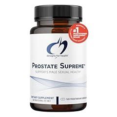 Prostate Supreme Supplement for Men