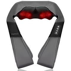 Nekteck Shiatsu Neck and Back Massager