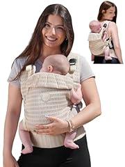 Grownsy Baby Carrier