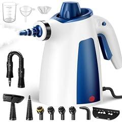 Likzest Handheld Steam Cleaner