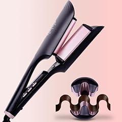Ella Bella Ultimate Waver Curling Iron