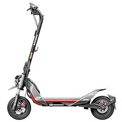 Segway ZT3 Pro Electric Scooter