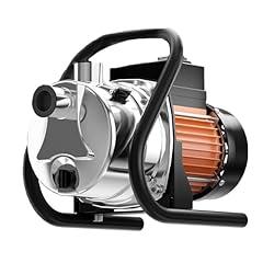 SHANGDA 1.6HP Water Transfer Pump