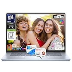 Dell Inspiron 16 Plus 7640 Laptop