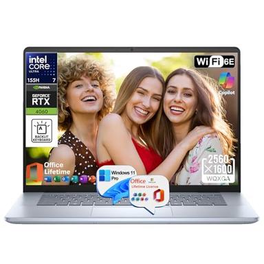 Dell laptop