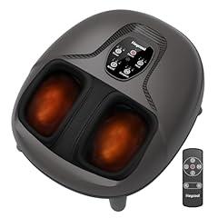 Heycool Shiatsu Foot Massager with Heat