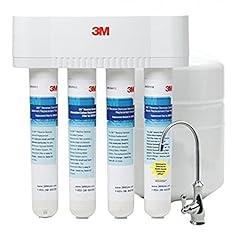 3M Aqua-Pure Reverse Osmosis Filtration System 3MRO401