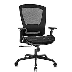 ELABEST Ergonomic Mesh Office Chair