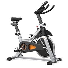 YOSUDA Indoor Cycling Bike with iPad Mount