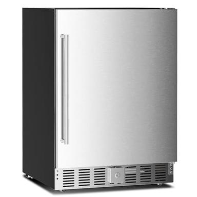 outdoor mini fridge