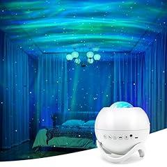 Sonhonron Star Galaxy Projector