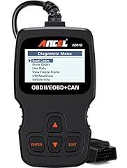ANCEL AD310 OBD II Scanner Car Diagnostic Tool
