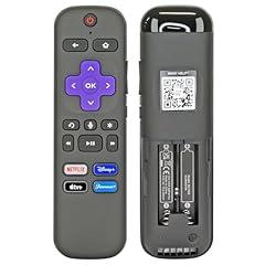 Anderic RC-FA1 Universal Roku Remote Control