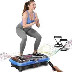 AXV Vibration Plate Fitness Machine