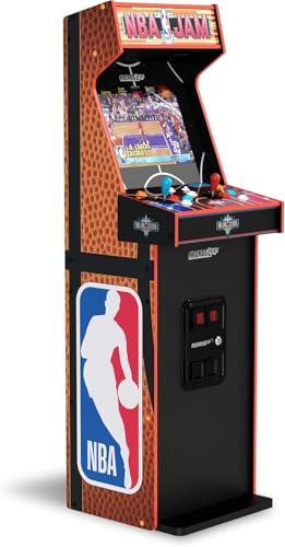 arcade