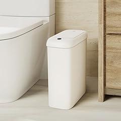EKO Slim Touchless Motion Sensor Trash Can