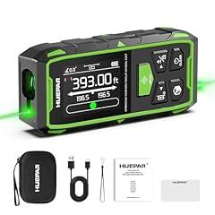 Huepar Dual Laser Measuring Tool 393Ft