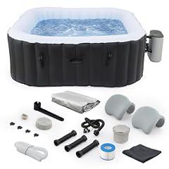 CO-Z Inflatable Hot Tub Spa