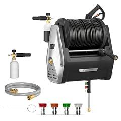 Giraffe Tools G30 Wall Mounted Pressure Washer