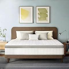 ETONEX Queen Hybrid Mattress 12 Inch