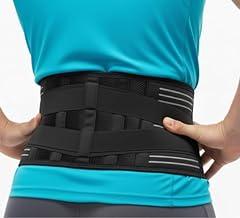 Dr. Arthritis Back Brace Support Belt